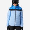 Helly Hansen W Imperial Puffy Jacket 627-Bright-Blue Best