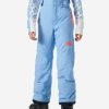 Helly Hansen Jr Legendary Pant 627-Bright-Blue Best