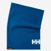 Helly Hansen Polartec Neck 606-Deep-Fjord Online