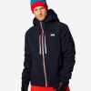 Helly Hansen Alpha Lifaloft Jacket 599-Navy Online