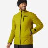 Helly Hansen Elevation Lifaloft Down Jacket 452-Bright-Moss Online