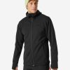 Helly Hansen Evolved Air Hooded Midlayer 990-Black Online