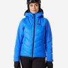 Helly Hansen W Bellissimo Jacket 554-Ultra-Blue New