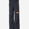 Helly Hansen Jr Legendary Pant Navy Clearance