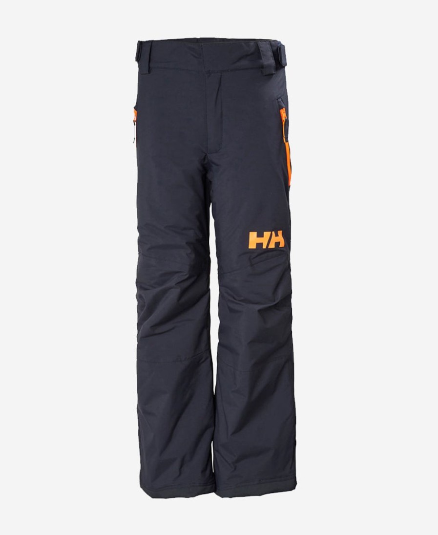 Helly Hansen Jr Legendary Pant Navy Clearance