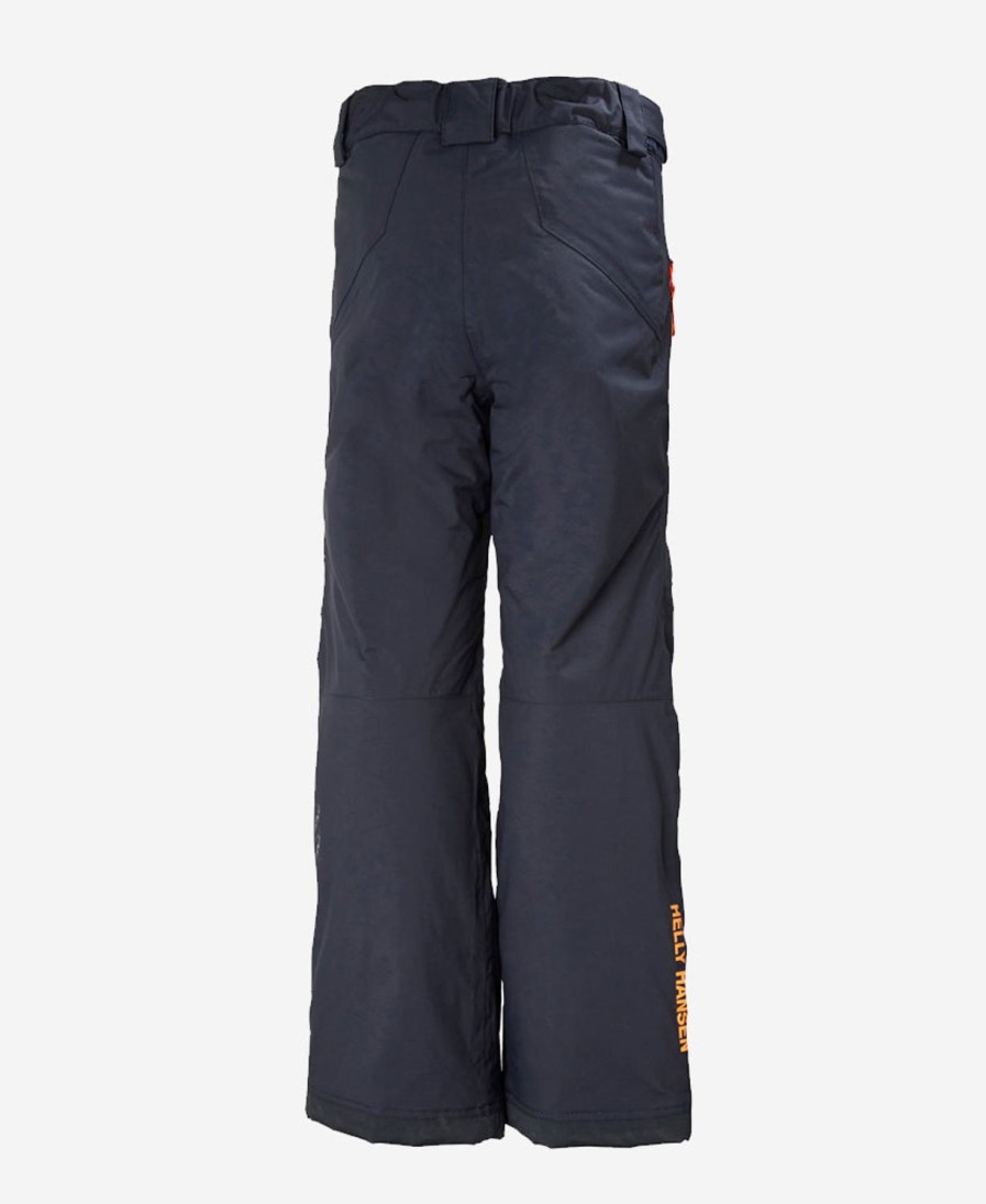 Helly Hansen Jr Legendary Pant Navy Clearance