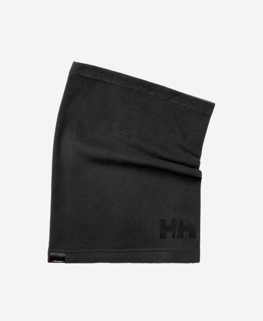 Helly Hansen Polartec Neck 991-Black Wholesale