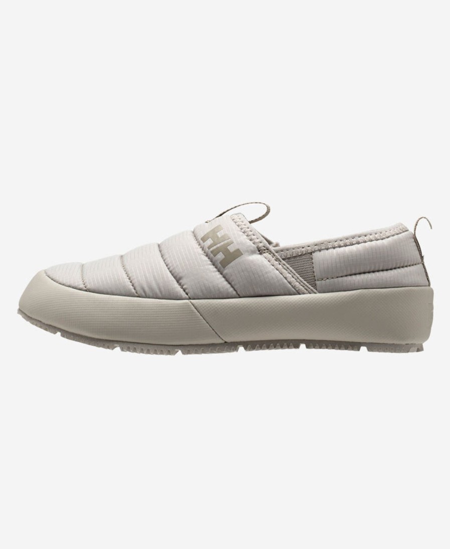 Helly Hansen W Cabin Loafer 917-Mellow-Grey Online