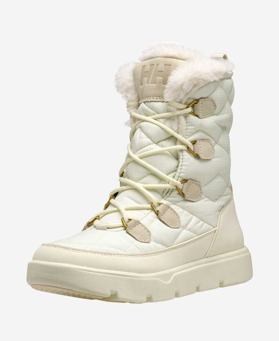 Helly Hansen W Willetta Winter Boots 047-Snow Online