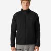 Helly Hansen Odin Stretch Insulat Jkt 2.0 990-Black Hot