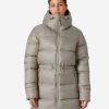 Helly Hansen W Essence Down Parka 885-Terrazzo Clearance