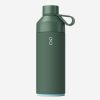 Helly Hansen Big Ocean Bottle (1L) Forest-Green New