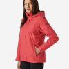 Helly Hansen W Aden Jacket 101-Poppy-Red Online