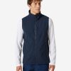 Helly Hansen Paramount Softshell Vest 597-Navy Hot