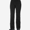 Helly Hansen W Legendary Insulated Pant 990-Black Clearance