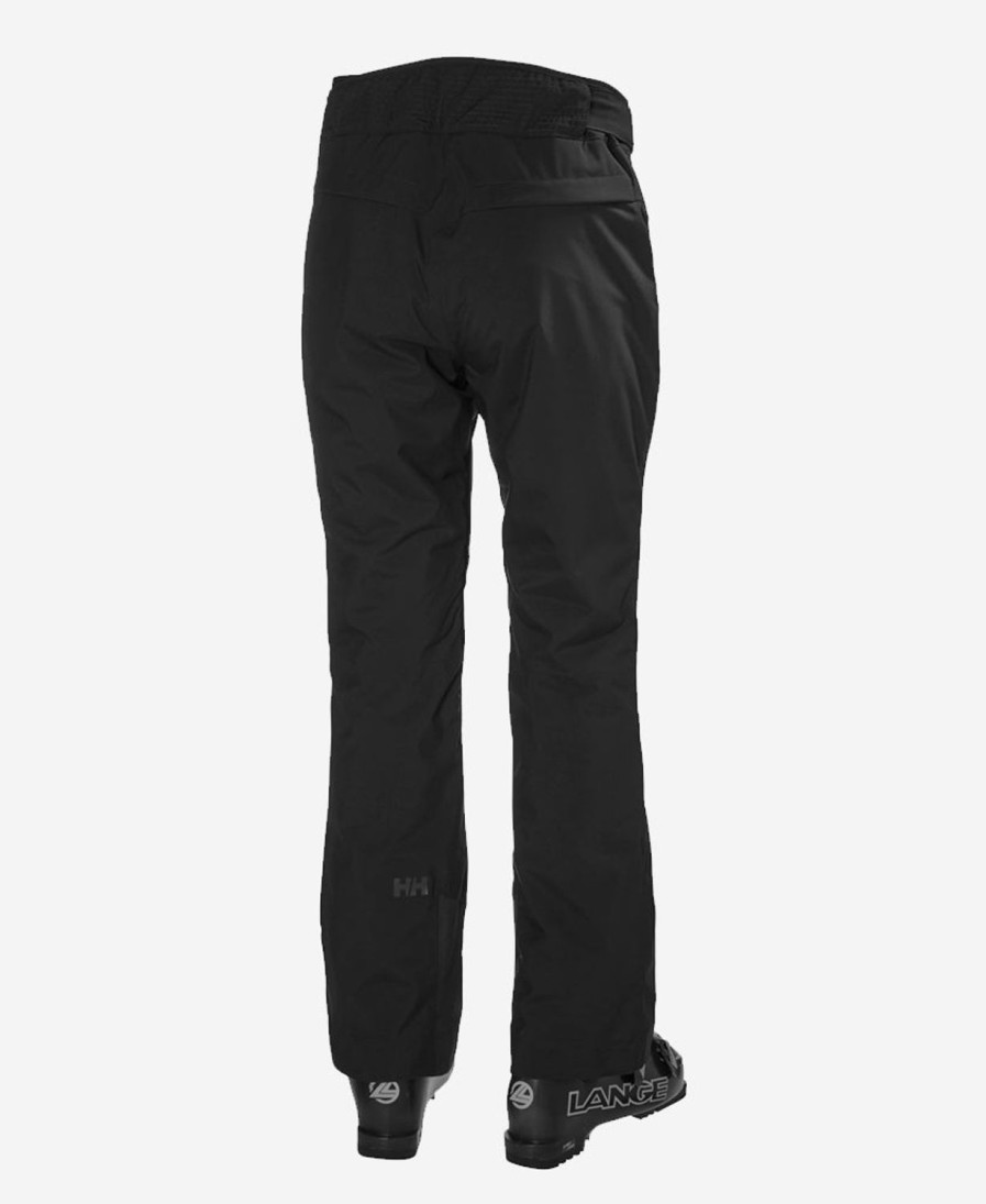 Helly Hansen W Legendary Insulated Pant 990-Black Clearance