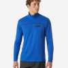 Helly Hansen Hp 1/2 Zip Pullover 543-Cobalt-2-0 Online