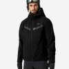 Helly Hansen Alpine Insulated Jacket 990-Black Hot