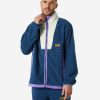 Helly Hansen Yu Fleece Jacket 584-Ocean Hot