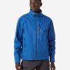 Helly Hansen Crew Midlayer Jacket 606-Deep-Fjord Hot