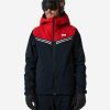 Helly Hansen Alpine Insulated Jacket 597-Navy New