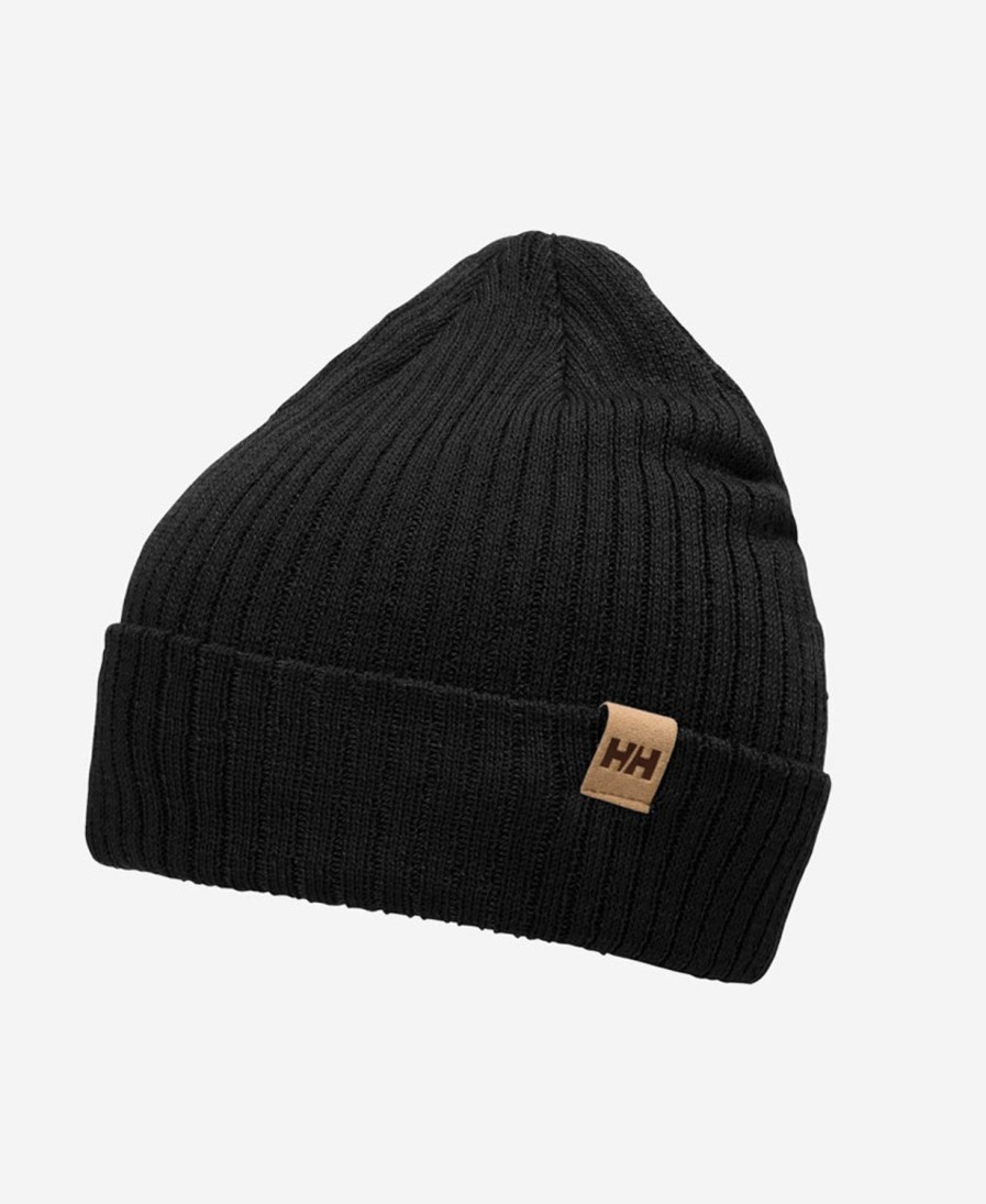 Helly Hansen Business Beanie Black Wholesale