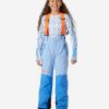 Helly Hansen Jr No Limits 2.0 Pant 627-Bright-Blue Best