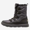 Helly Hansen W Willetta Winter Boots 990-Black Wholesale