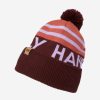 Helly Hansen Ridgeline Beanie 101-Poppy-Red Hot