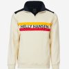 Helly Hansen Chalet Fleece 047-Cream Clearance