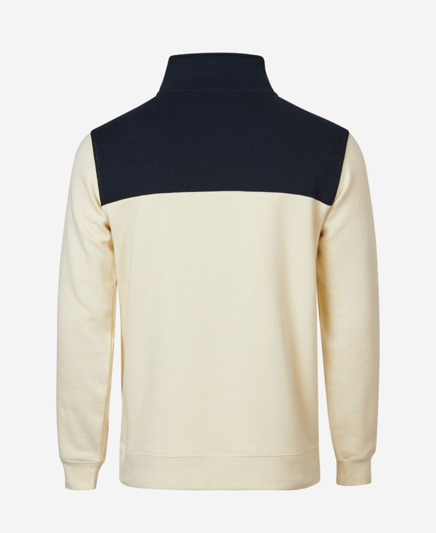 Helly Hansen Chalet Fleece 047-Cream Clearance