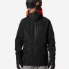 Helly Hansen Elevation Infinity 3.0 Jacket 990-Black Clearance