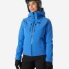 Helly Hansen W Alphelia Lifaloft Jacket 554-Ultra-Blue Online