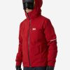 Helly Hansen Carv Lifaloft Jacket 162-Red Wholesale