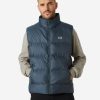 Helly Hansen Active Puffy Vest 860-Alpine-Frost Clearance