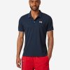 Helly Hansen Ocean Quick-Dry Polo 598-Navy Online