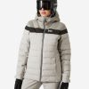 Helly Hansen W Imperial Puffy Jacket 917-Mellow-Grey Wholesale