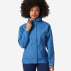 Helly Hansen W Seven J Jacket 636-Azurite Online