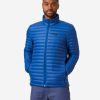 Helly Hansen Sirdal Insulator Jacket 606-Deep-Fjord Wholesale