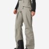 Helly Hansen W Powderqueen Pant 885-Terrazzo Best