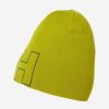 Helly Hansen Outline Beanie 452-Bright-Moss Wholesale