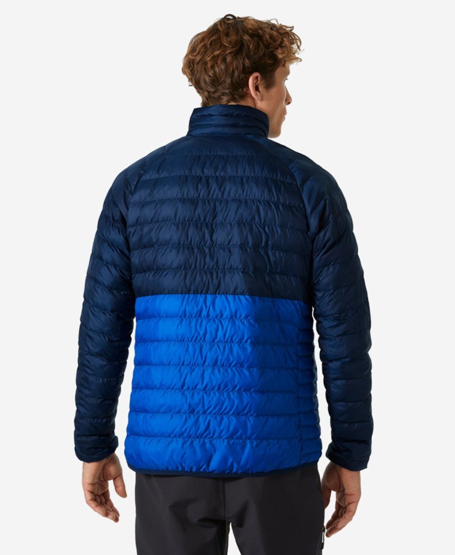 Helly Hansen Banff Insulator Jacket 543-Cobalt-2-0 Online