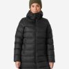 Helly Hansen W Active Puffy Parka 990-Black Clearance