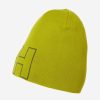 Helly Hansen Outline Beanie 452-Bright-Moss New