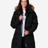 Helly Hansen W Aden Down Parka Black Best