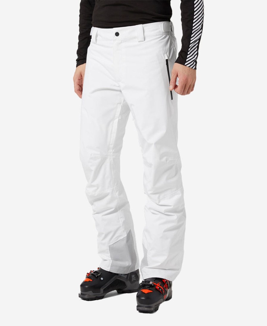 Helly Hansen Legendary Insulated Pant 001-White Clearance