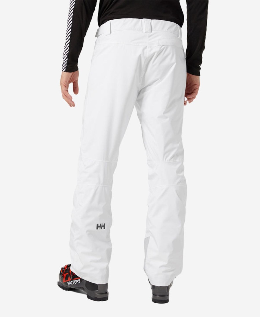 Helly Hansen Legendary Insulated Pant 001-White Clearance